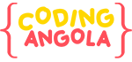 Coding Angola Logo